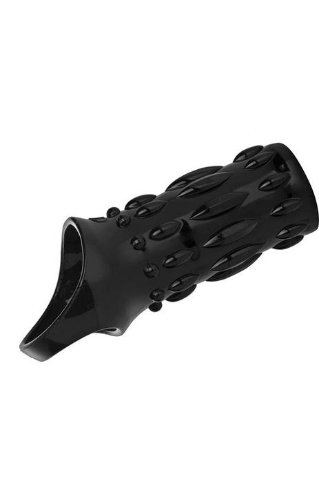 Actual product image Bijoux Indiscrets Enhancer Sex Sleeve