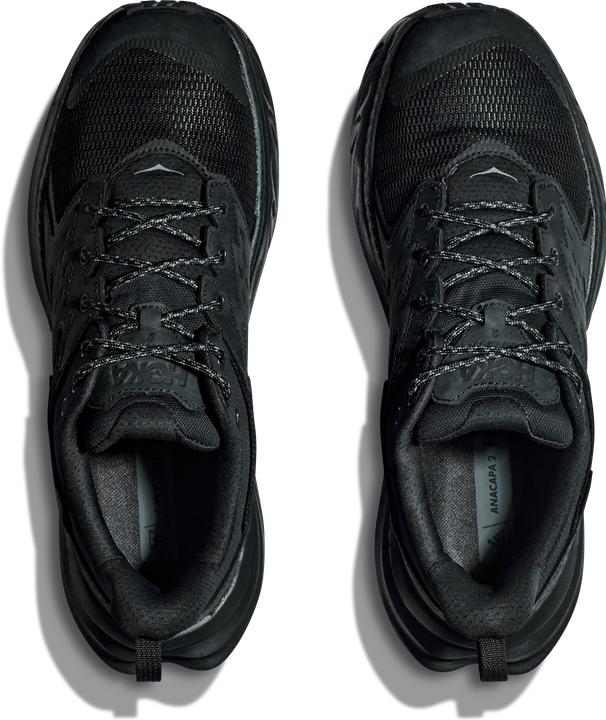 Actual product image Hoka Anacapa 2 Low GTX (43 1/3)