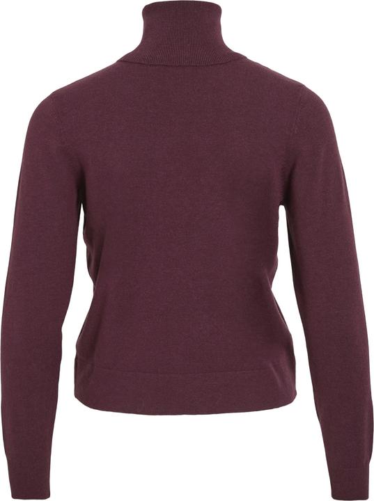 Produktbild Vila VIKERRY Rollkragen Strickpullover (XS)