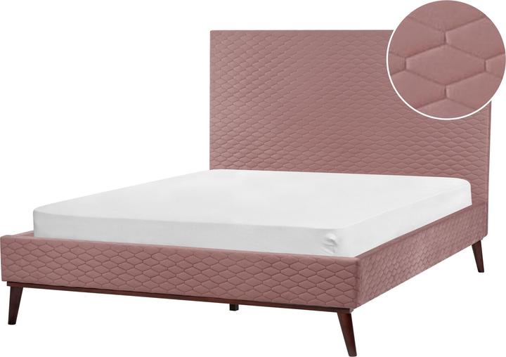 Actual product image Beliani Bayonne (140 x 200 cm)