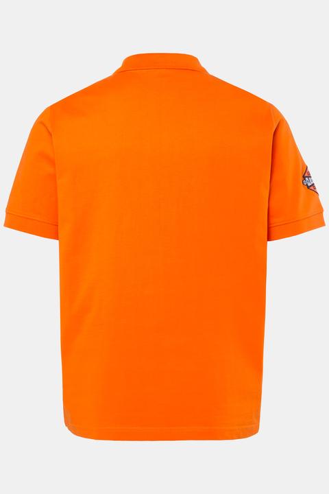 Produktbild JP1880 Poloshirt, Halbarm, Badges (3XL)