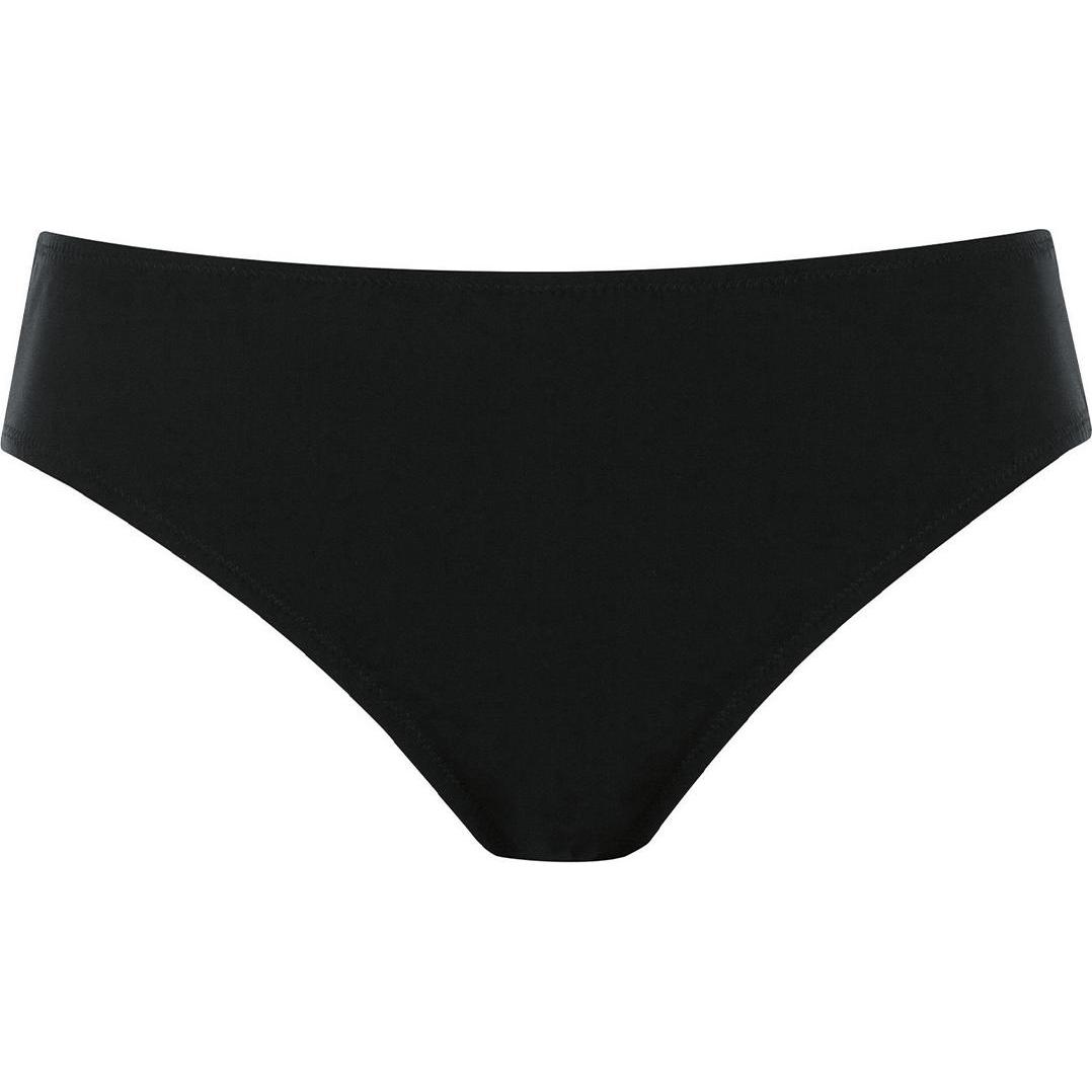 Thumbnail - Rosa Faia, Damen, Bikini, Mix & Match Bikini-Slip / Unterteil, Schwarz, (40)