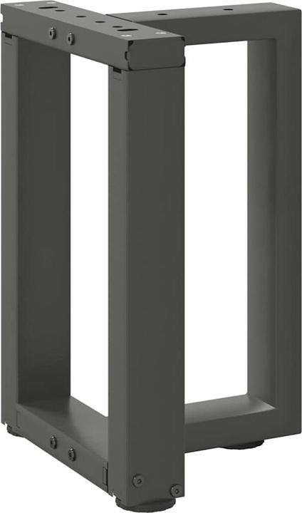 Produktbild vidaXL Couchtischbein