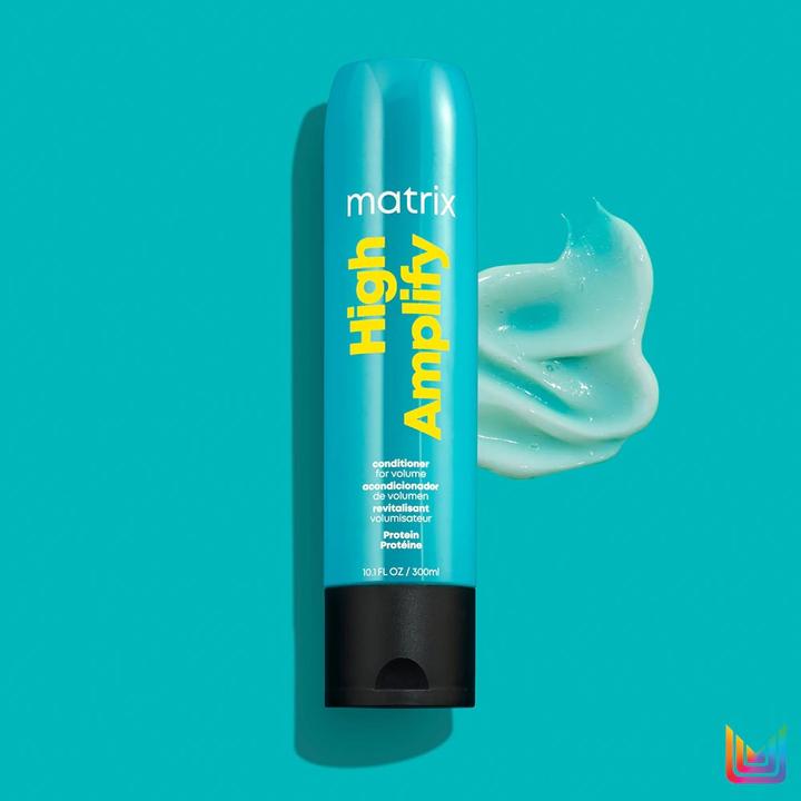 Actual product image Matrix High Amplify Conditioner (300 ml)