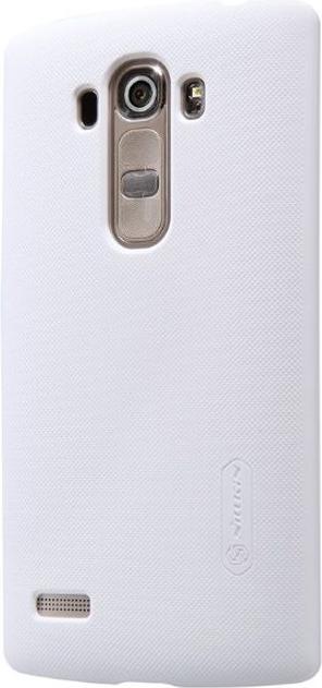 Image du produit Nillkin Super Frosted Shield Series (G4s, LG G4 Beat)