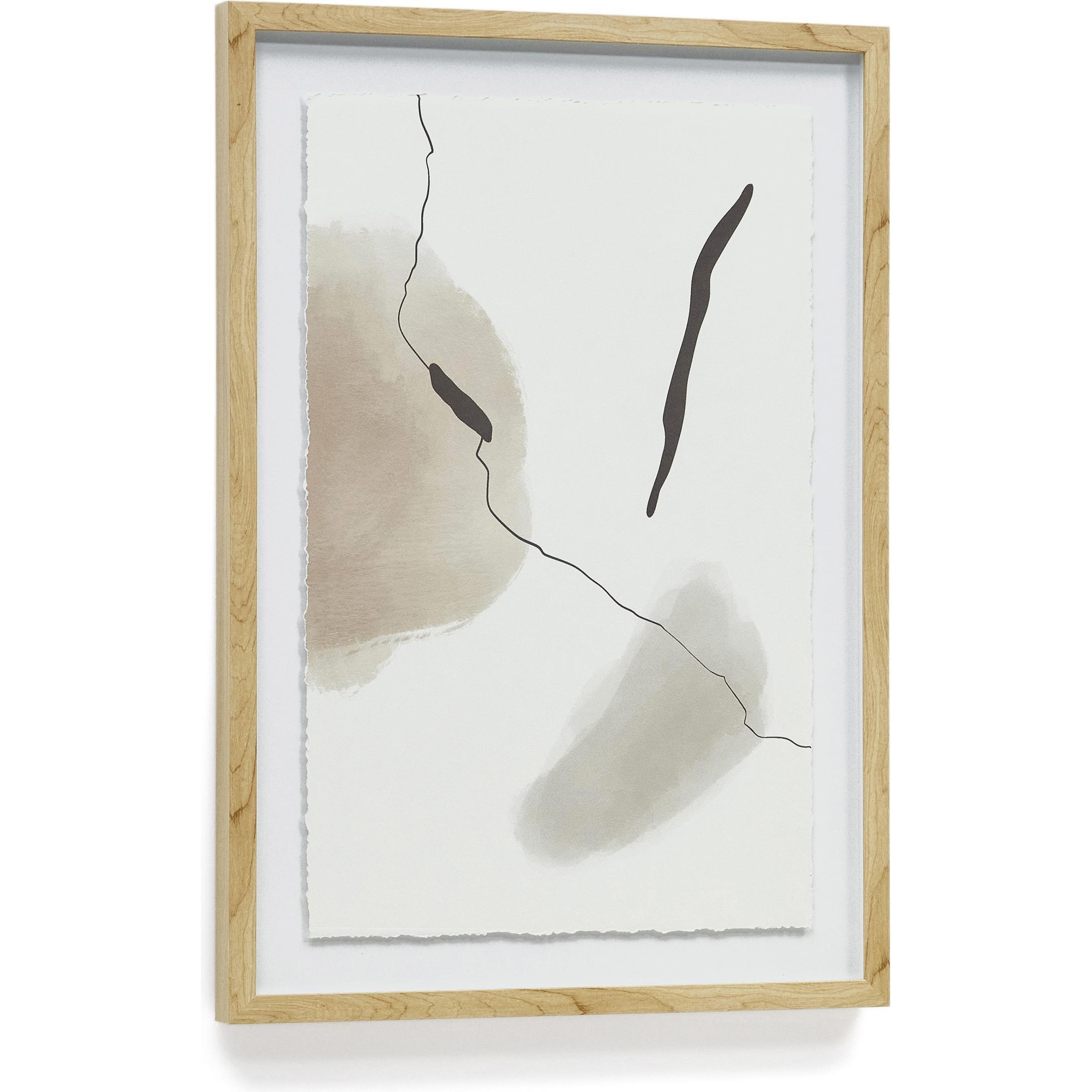 Kave Home, Bilder, Torroella (70 x 50 cm)