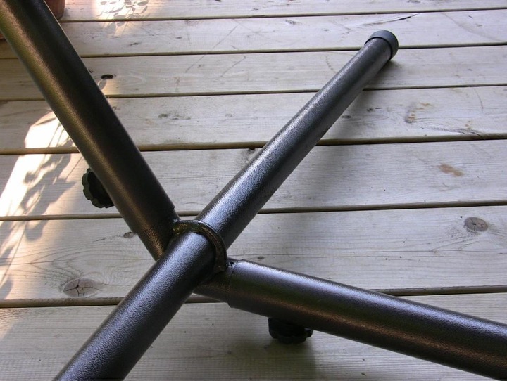 Actual product image Vivere Combo Double (205 kg)