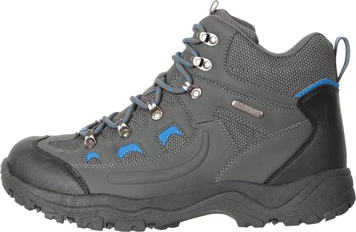 Image du produit Mountain Warehouse - Bottines de randonnée ADVENTURER - Homme (43.5)