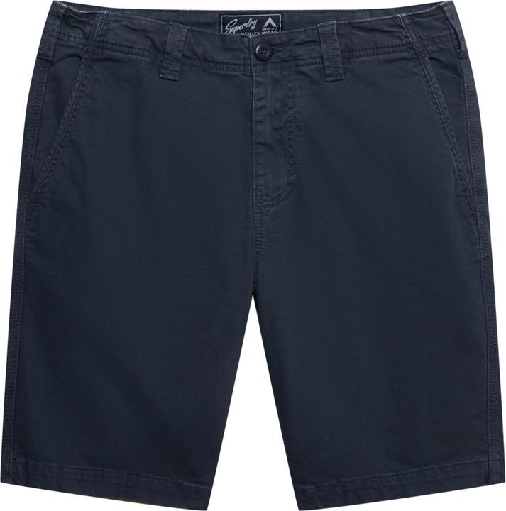 Image du produit Superdry Short Chino Utilitaire (36)