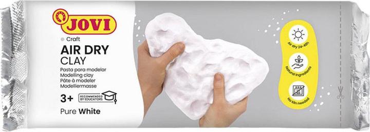 Actual product image Jovi Modelling clay Air Dry Clay