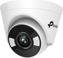Image du produit TP-Link (VIGI C440-W 4MM) 4MP Full Colour Wi-Fi Turret Network Camera w/ 4mm Lens, Spotlight LEDs, Smart Det