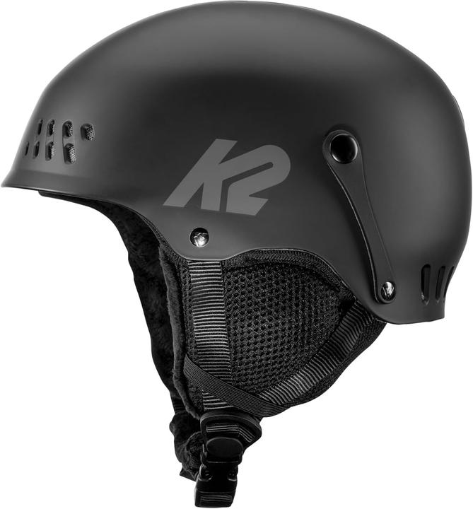 Produktbild K2 Entity Skihelm (51 - 55 cm, S)