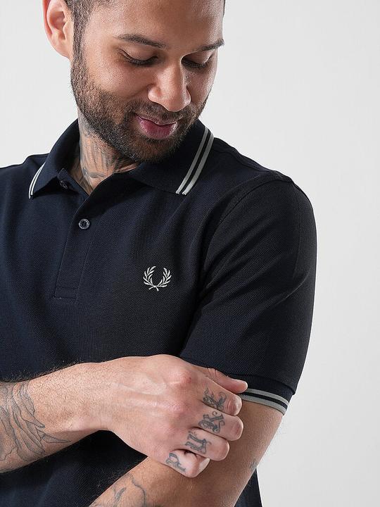 Produktbild Fred Perry Poloshirt (L)