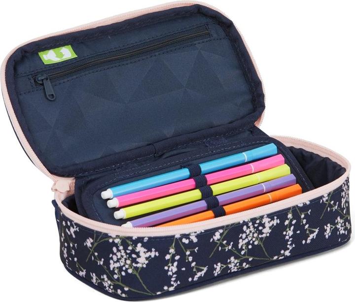 Produktbild Satch SchlamperBox Bloomy Breeze