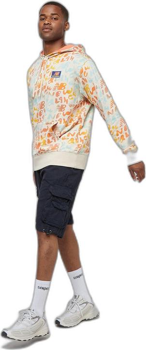 Image du produit Urban Classics Double Pocket Cargo Shorts - 10294 (S)