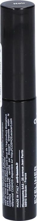 Actual product image avril Organic (Black)