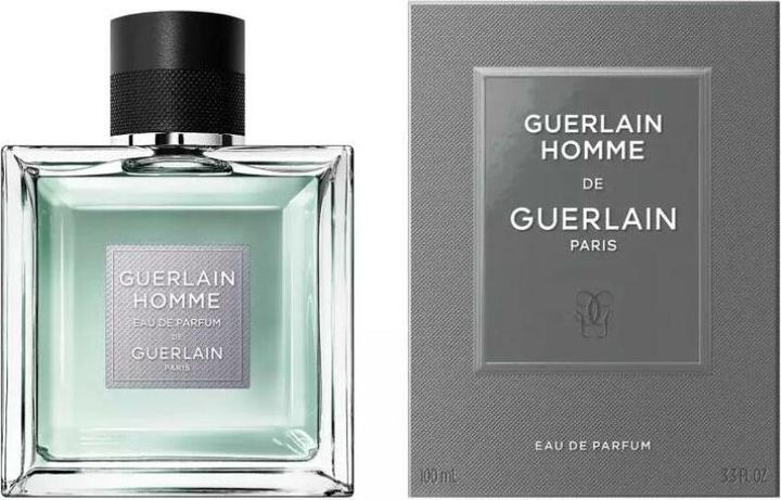 Actual product image Guerlain Eau de Parfum (re) (Eau de parfum, 100 ml)