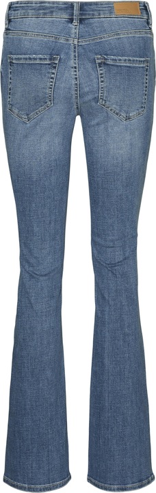 Produktbild Vero Moda Vmflash Mr Flared Jeans Li347 Ga Noos (34)