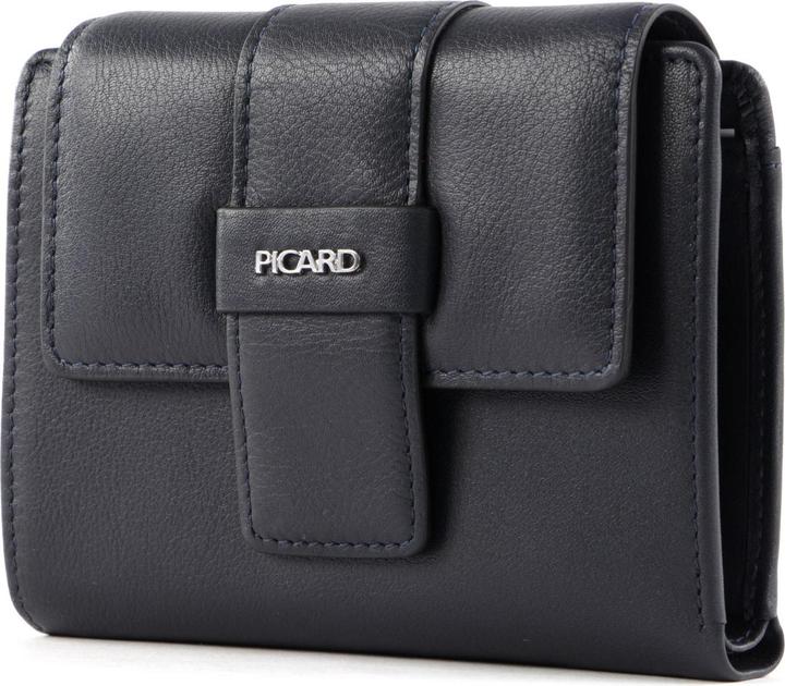 Actual product image Picard Como 1 Wallet With Flap