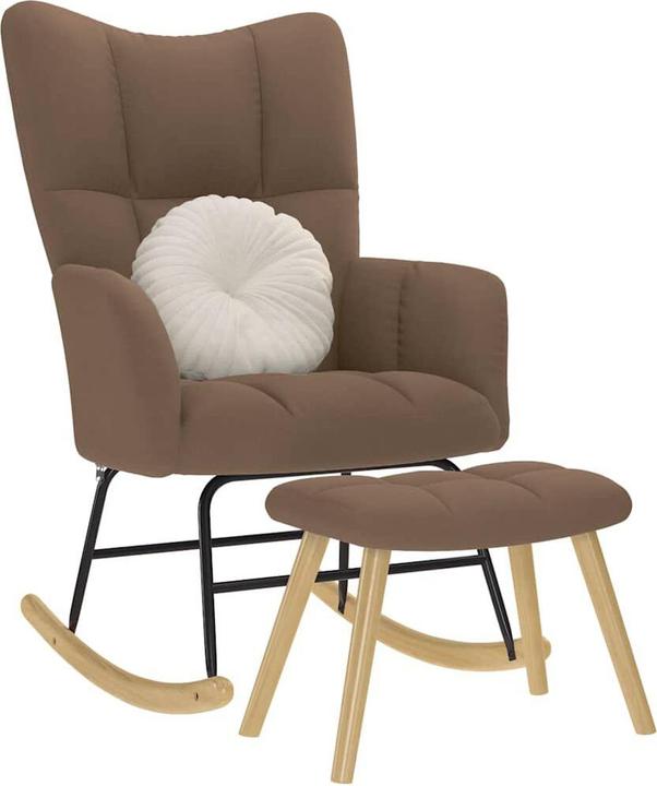 Produktbild vidaXL Warburg