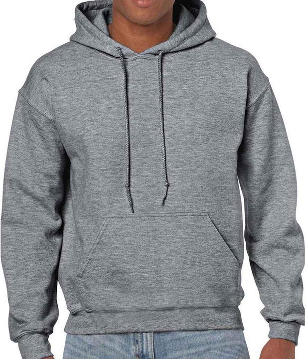 Gildan Kapuzenpullover (3XL)