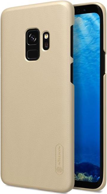 Produktbild Nillkin Super Frosted Shield Series (Samsung Galaxy S9)