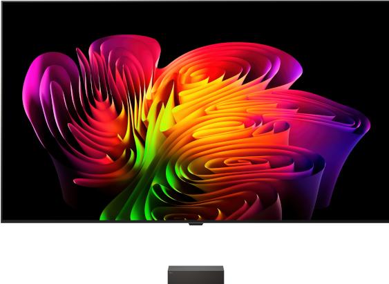 LG OLED83W69LA (83", OLED, 4K, 2026)