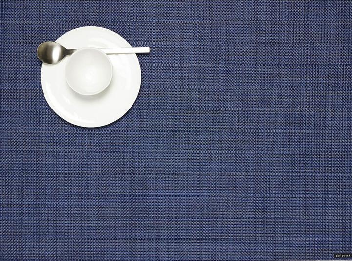 Blau, Indigo, Indigoblue