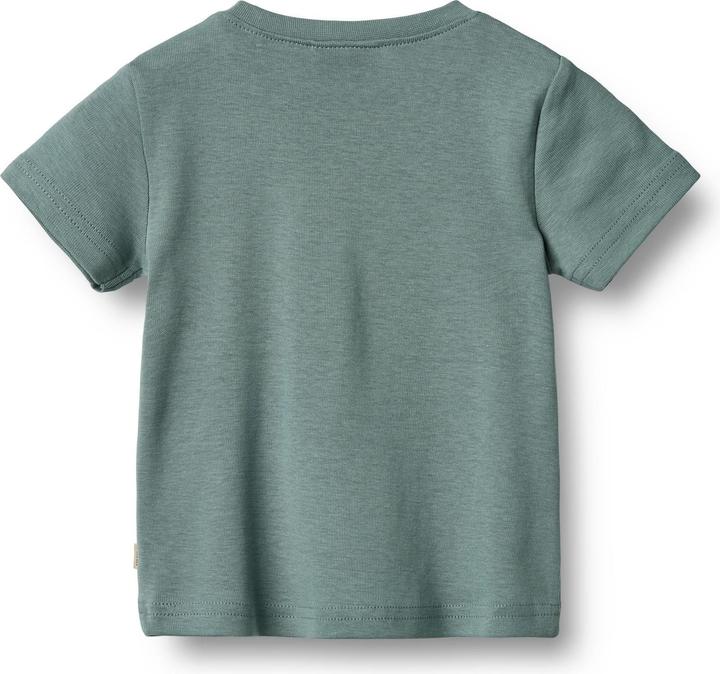 Actual product image Wheat Baby T-Shirt Valdemar (74)