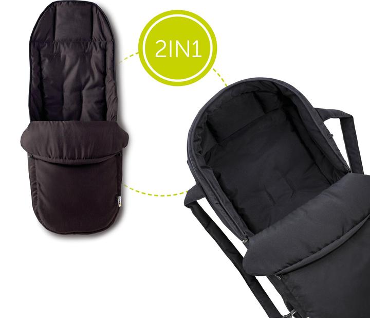 Immagine prodotto Hauck 2 in1 Carrycot