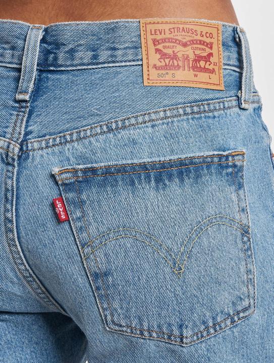 Produktbild Levis 501 Jeans - 86875 (W24/L30)