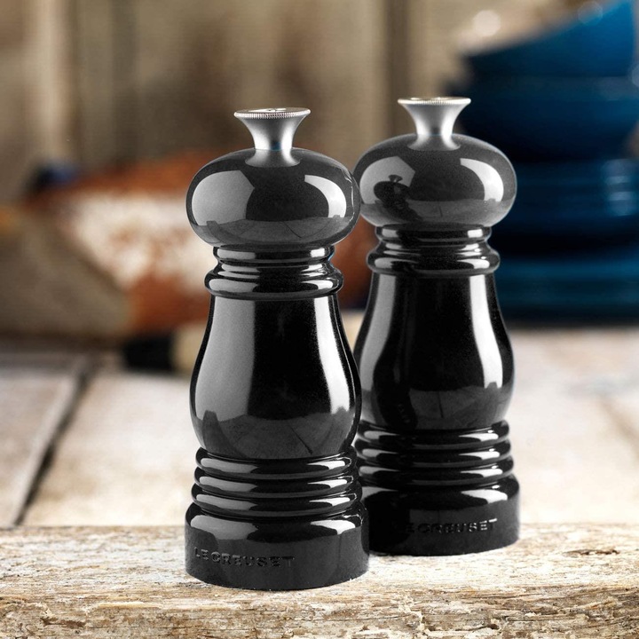 Produktbild Le Creuset Salz- & Pfefferstreuer (Salz, Pfeffer)
