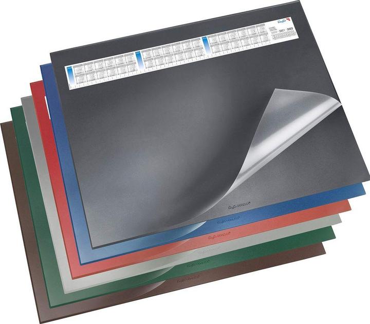 Actual product image Läufer Desk pad Durella DS (53 x 40 cm)