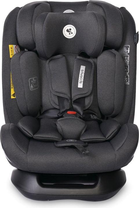 Produktbild Lorelli Kindersitz Scorpius i-Size (Kindersitz, ECE R129/i-Size Norm)