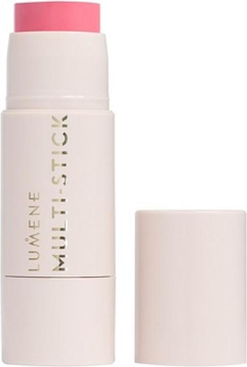 Lumene Multi-Stick Multifunctional Stick Cool Pink 4.5g (Nr. 01 - Cool Pink)