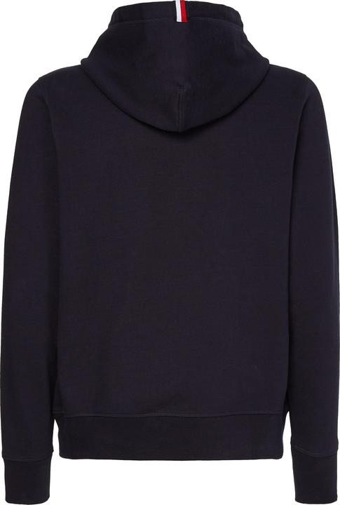 Actual product image Tommy Hilfiger blue(dwblue (5)), size L (L)