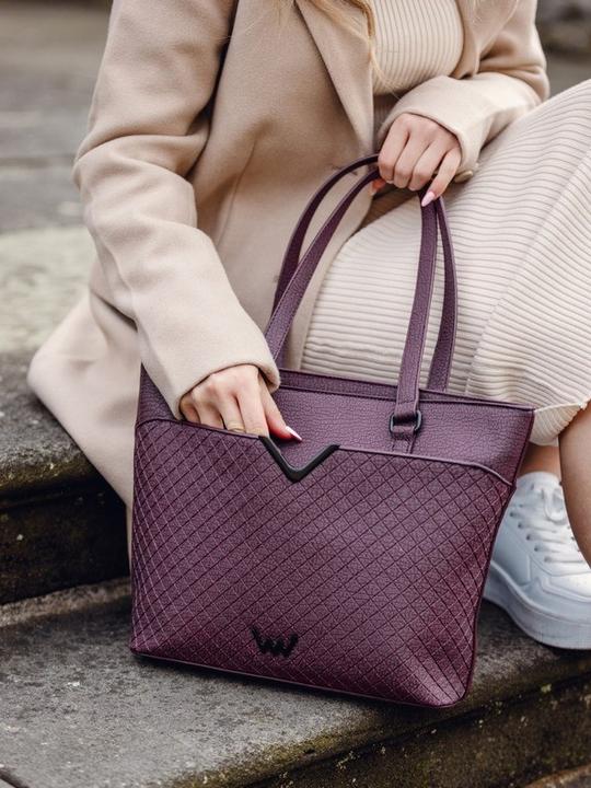 Immagine prodotto Vuch Borsa a Mano Neela Wine