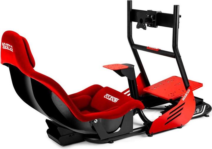 Immagine prodotto Sparco Gioco Evolve GP Pro