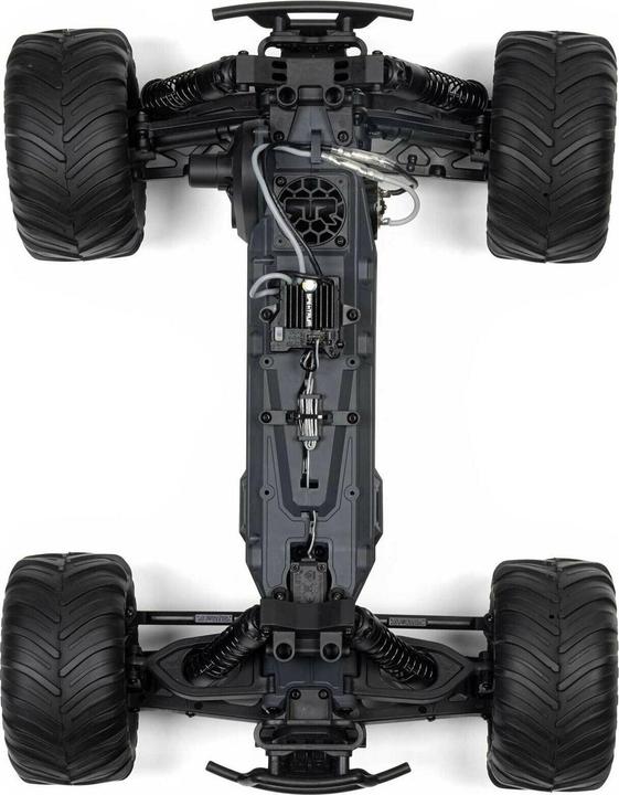 Produktbild Arrma Gorgon Mega 550 (RTR Ready-to-Run)