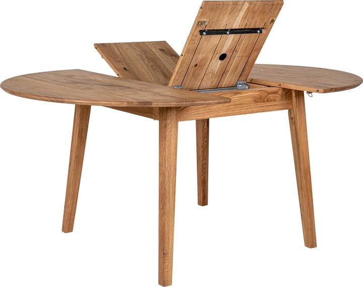 Actual product image House Nordic Metz (76 x 118 x 158 cm)