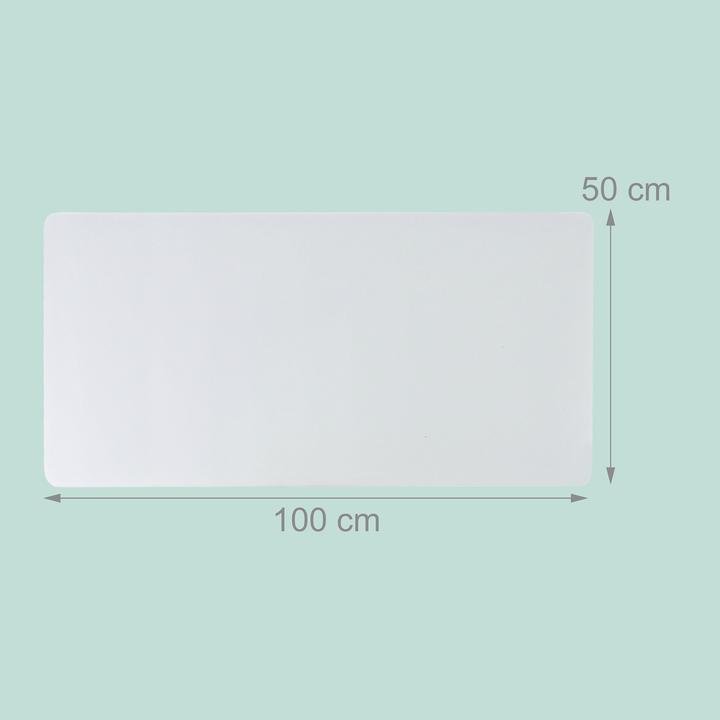 Produktbild Relaxdays Whiteboard Folie (40 x 80 cm)