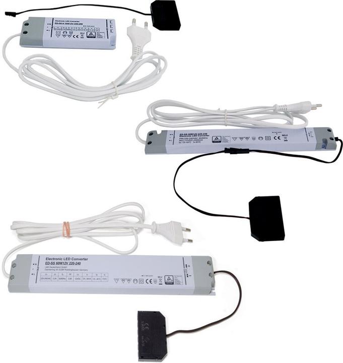 Produktbild L&S Transformatoren 12 V