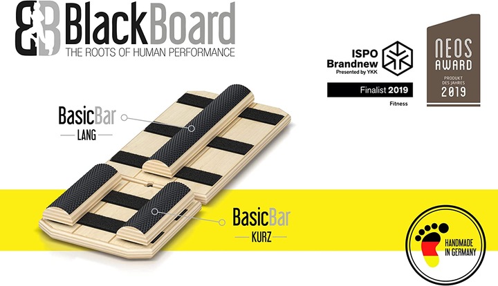 Immagine prodotto Blackboard Base
