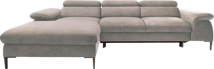 Actual product image Pascal Morabito Sepina (Corner sofa)