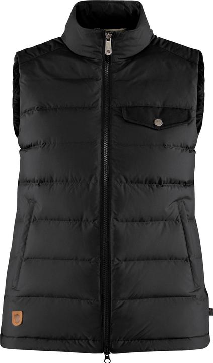 Actual product image Fjällräven Greenland Pocket (XS)