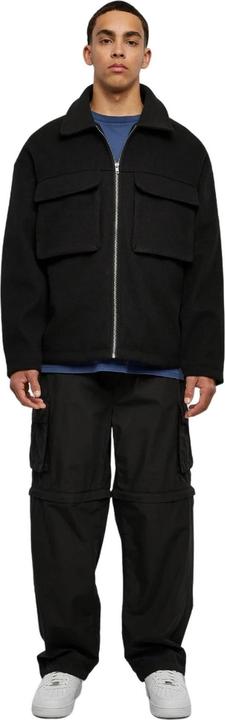 Produktbild Urban Classics Blousonjacke Grosse Tasche (M)