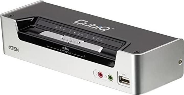 Aten CS1792 HDMI KVMP Switch