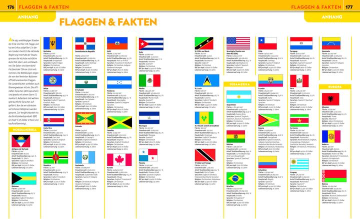 Immagine prodotto National Geographic Atlante mondiale (Tedesco, Dagmar Brenneisen, 2022)