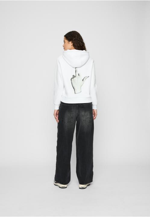 Produktbild Miss Tee I Dont Give A Hoody - 170095 (5XL)