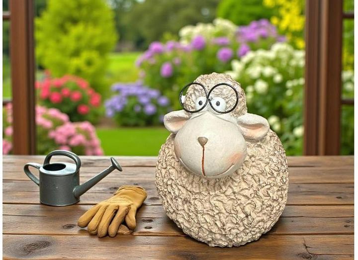 Produktbild GuGus Dekofigur Schaf (1x)